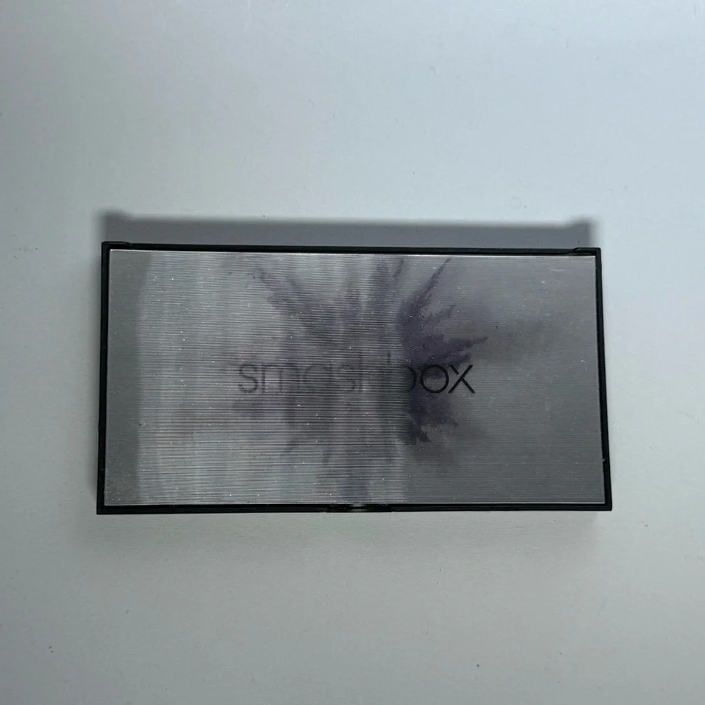 Smashbox Cover Shot: Punked Eye Palette - Picture 6 of 6